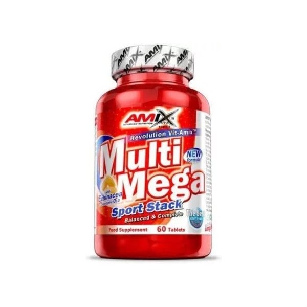 Mega Stack 60tab. Mega Stack 60tab.