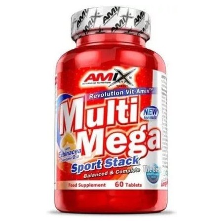 Mega Stack 60tab.