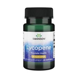 Lycopene 20mg 60kaps.