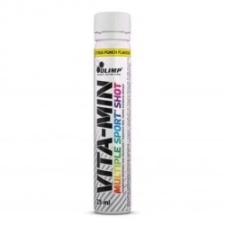Vita-Min Multiple Shot 25ml