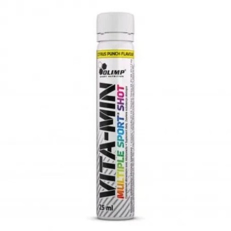 Vita-Min Multiple Shot 25ml