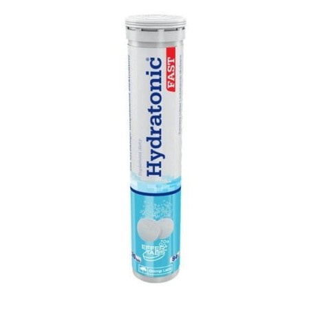 Hydratonic - tabletki musujące na nawodnienie - 20tab.