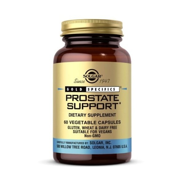 Prostate Support 60kaps. Prostate Support 60kaps.