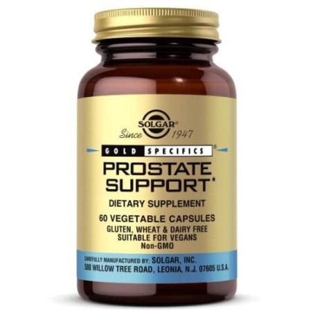 Prostate Support 60kaps.