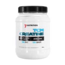 TCM Creatine - jabłczan trikreatyny - 500g