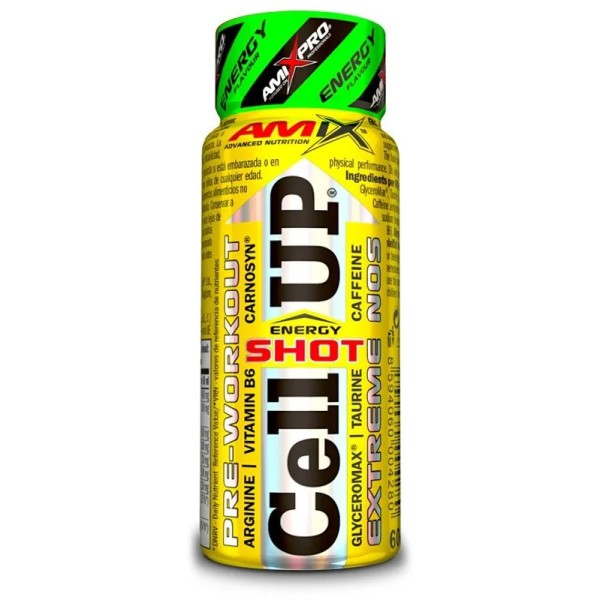Pro Series Cell UP Shot 60ml