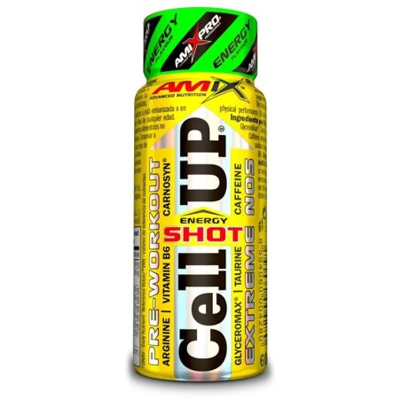 Pro Series Cell UP Shot 60ml
