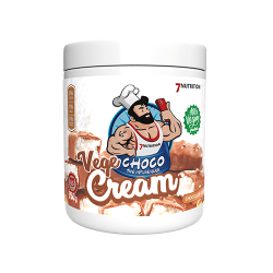 Cream Vege - wegański krem bez cukru - 750g