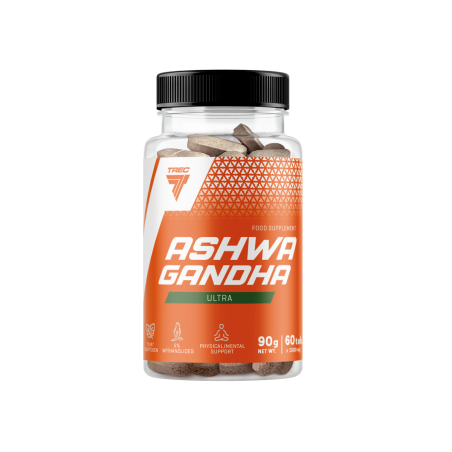 Ashwagandha Ultra 60tab.