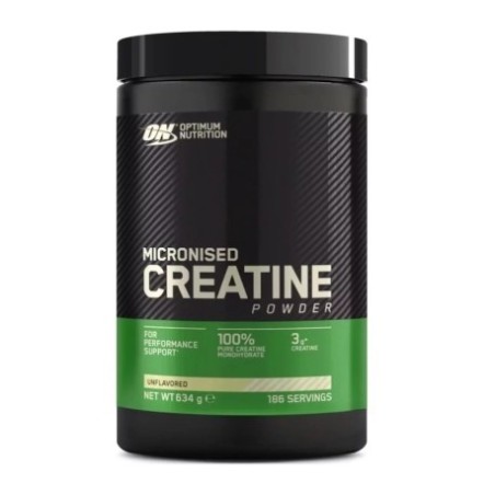 Creatine Powder 634g