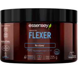 Flexer - kompleks na stawy - 225g