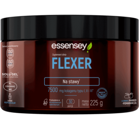 Flexer - kompleks na stawy - 225g