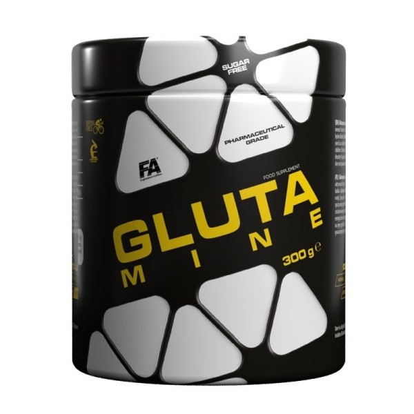 Glutamine 300g
