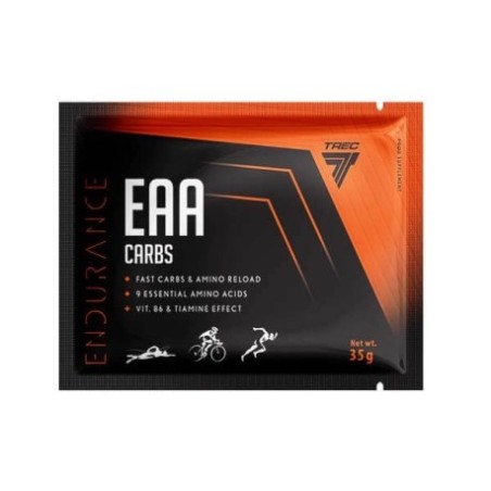 EAA Carbs 35g