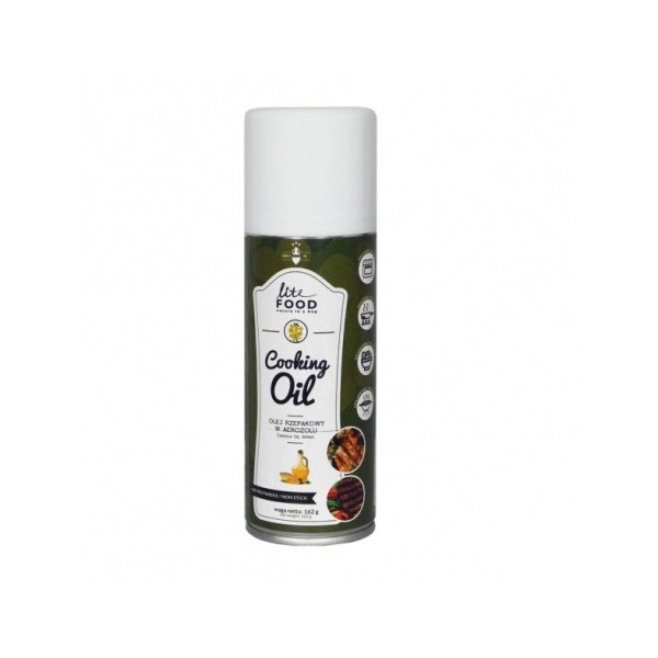 Cooking Oil 200ml Cooking Oil 200ml