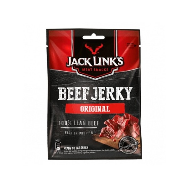 Beef Jerky Original 70g Beef Jerky Original 70g