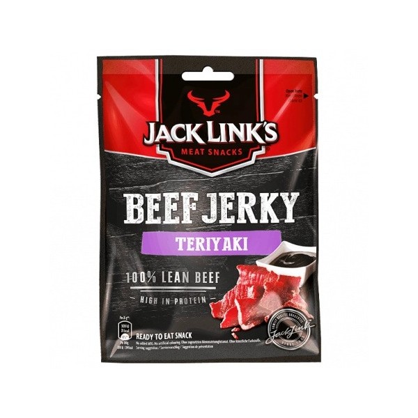 Beef Jerky Teriyaki 70g