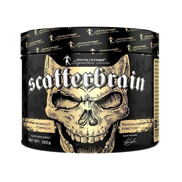 Scatterbrain 222g