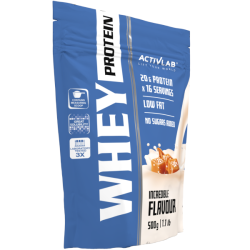 Whey Protein 500g