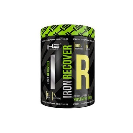 Iron Recover 900g