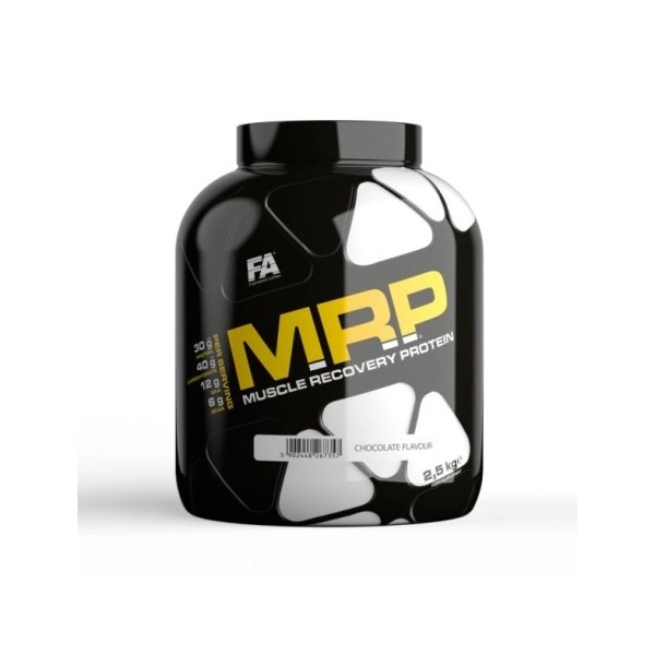 MRP 2500g MRP 2500g