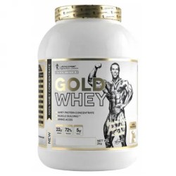 Gold Whey 2000g