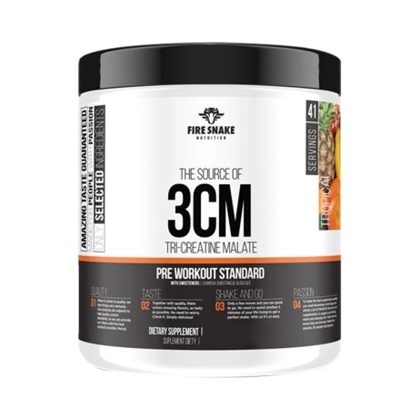 3CM 500g