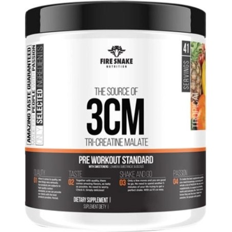 3CM 500g