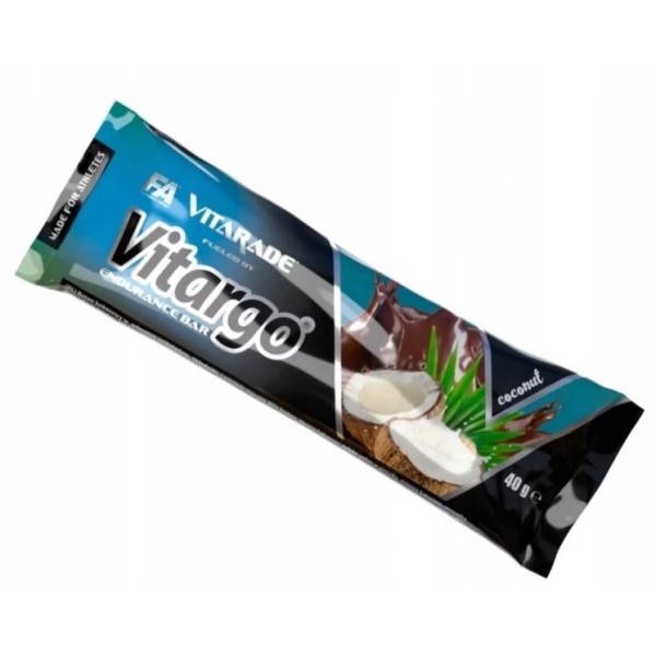 Vitarade Endurance Bar 40g Vitarade Endurance Bar 40g