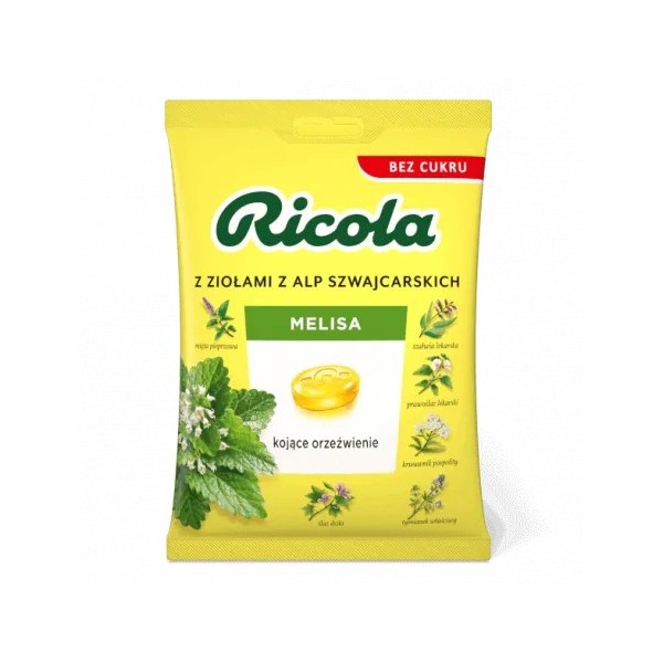 Melisa 68g Melisa 68g