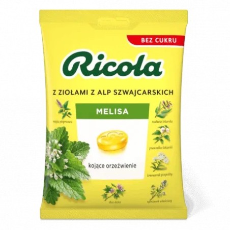 Melisa 68g