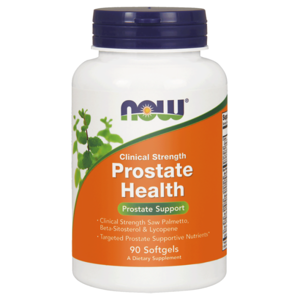 Prostate Support 90kaps.