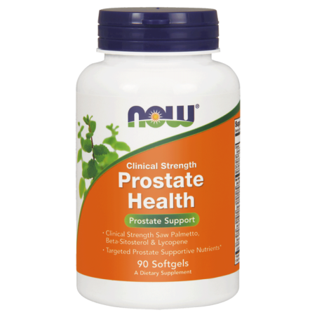 Prostate Support 90kaps.