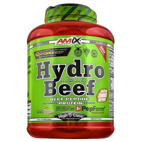 Hydro Beef Protein 2000g