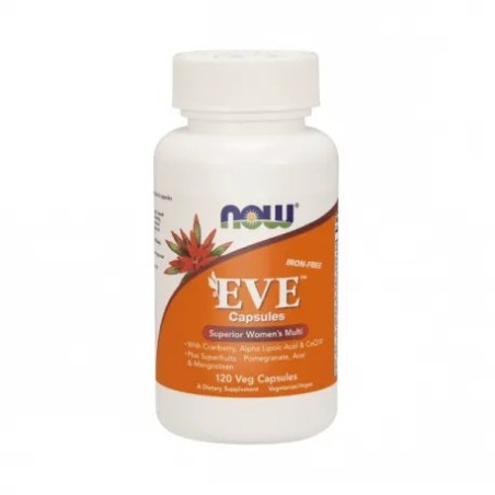 Eve 120kaps.