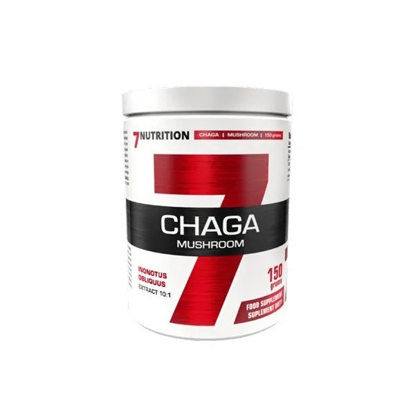 Mushroom Chaga 10:1 150g Mushroom Chaga 10:1 150g