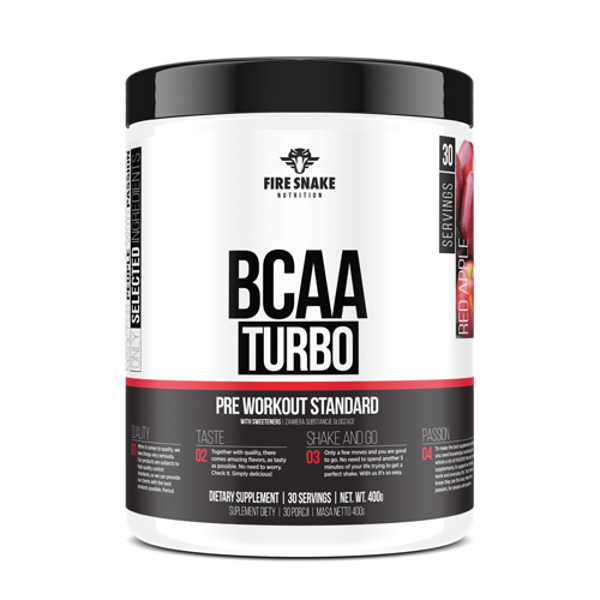 BCAA Turbo 420g BCAA Turbo 420g