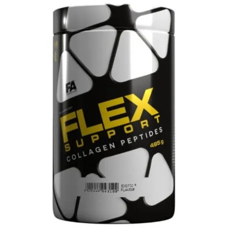 Flex Support 495g