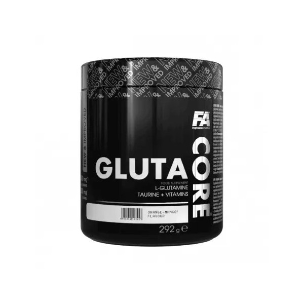 Core Gluta 292g Core Gluta 292g