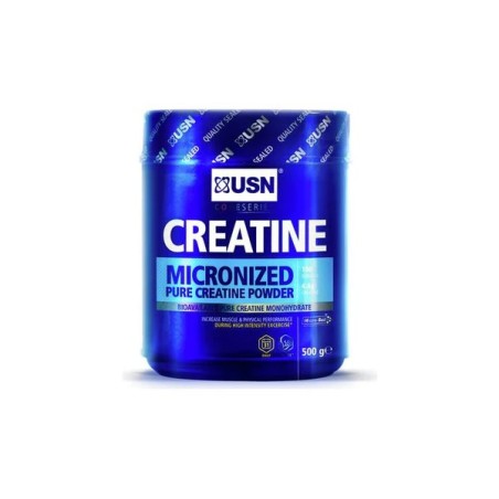 Creatine Monohydrate 500g