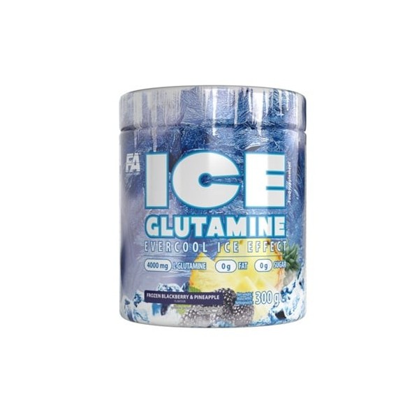 Ice Glutamine 300g Ice Glutamine 300g