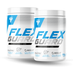 Flex Guard 375g + 375g dwupak