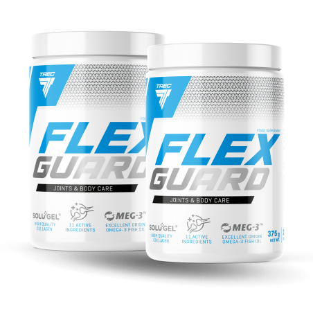 Flex Guard 375g + 375g dwupak