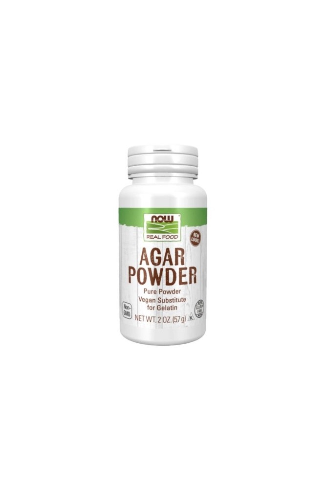 Agar Powder 57g Wyprzedaż! - Budujmase.pl sklep z odżywkami i suplementami