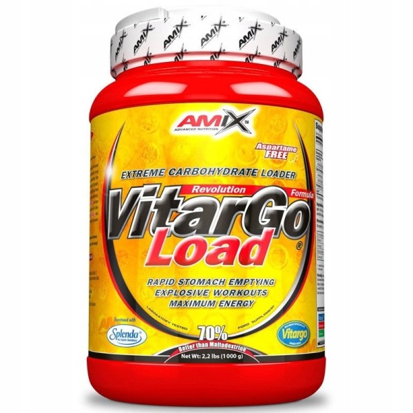 VitarGo Load 1000g