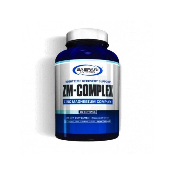 ZM-Complex 90kaps. ZM-Complex 90kaps.
