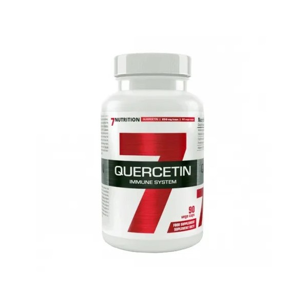 Quercetin 90kaps.