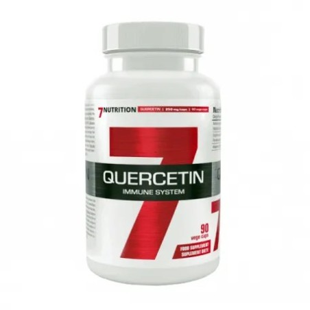 Quercetin 90kaps.