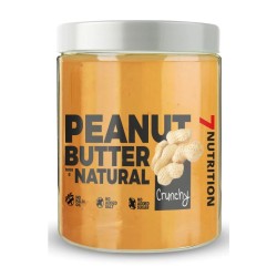 Peanut Butter Crunch 1000g