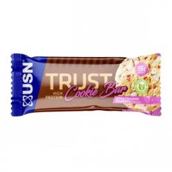 Trust Cookie Bar 60g